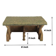 Load image into Gallery viewer, DINOBROS Horse Stable Playset Toys for Boys and Girls Ages 3 and Up Includes 8 Horses and Accessories 17 Piece Horse Stall Farm Set with Portable Case